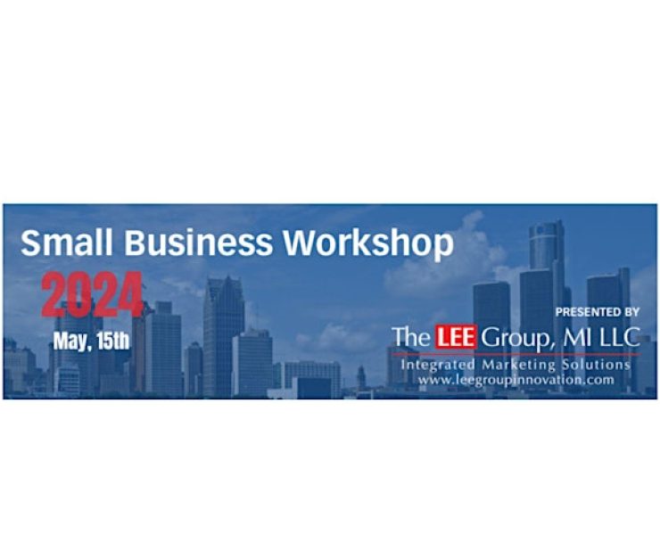 NAMIC-Detroit 10th Annual Small Business Workshop